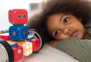 5 عروض للأطفال تعلم العلوم