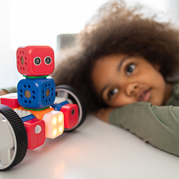 5 عروض للأطفال تعلم العلوم