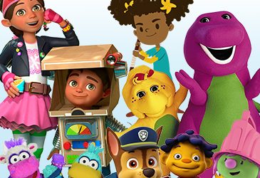 أفضل 5 شخصيات كرتونية كلاسيكية على الإطلاق