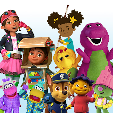 أفضل 5 شخصيات كرتونية كلاسيكية على الإطلاق