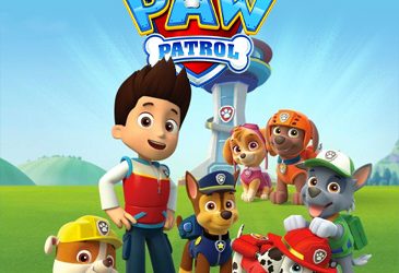 شخصياتنا الكرتونية المفضلة