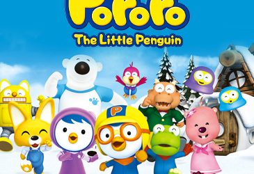 أفضل الشخصيات الكرتونية الكورية التي يجب على أطفالك مشاهدتها