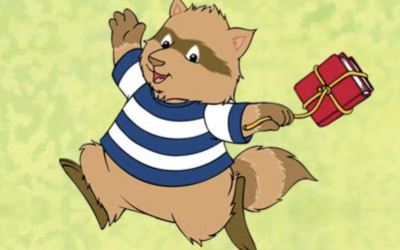 5 برامج تلفزيونية للأطفال لتعريف طفلك الصغير باللغة الفرنسية