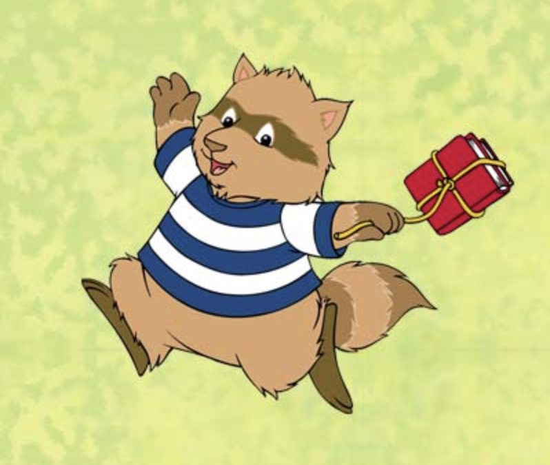 5 برامج تلفزيونية للأطفال لتعريف طفلك الصغير باللغة الفرنسية