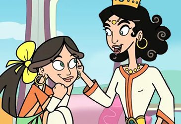 6 عروض من جميع أنحاء العالم