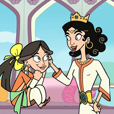 6 عروض من جميع أنحاء العالم