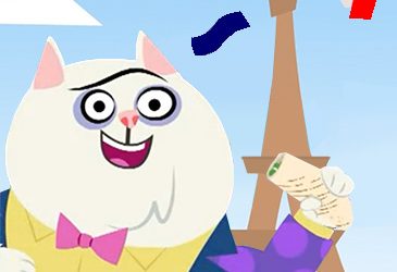 خمسة عروض باللغة الفرنسية احتفالاً بيوم الباستيل