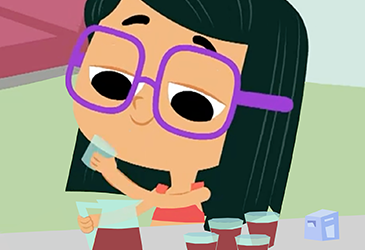 احتفل بنفسك بالثقافة العربية / وصفة شاي نانا لجميع الأعمار