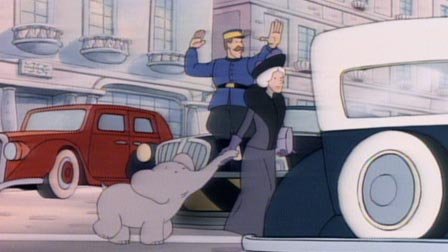 طرق المدينة - الحلقة 2