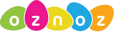 شعار Oznoz Educators