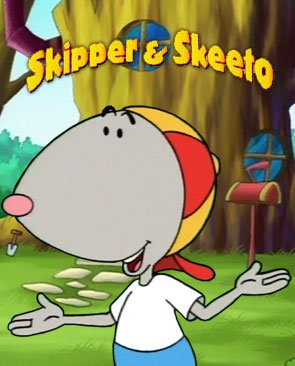 Skipper & Skeeto