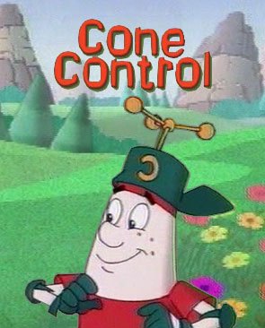 Cone Control