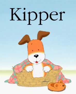 Kipper