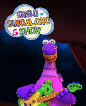 Dibo Sing Along Show