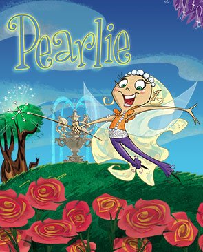 Pearlie