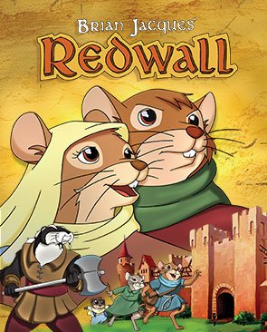 Redwall Movie
