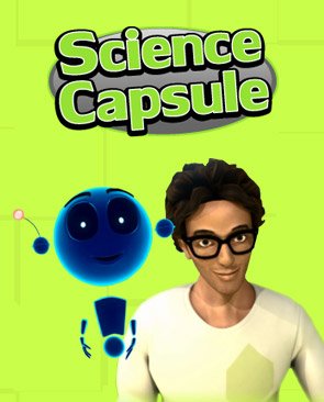 Science Capsule