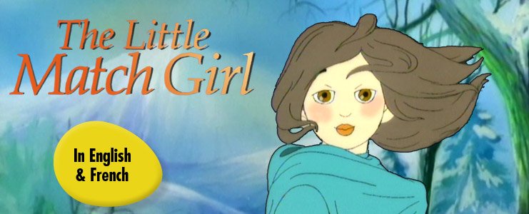 The Little Match Girl