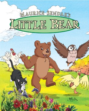 Little Bear Movie