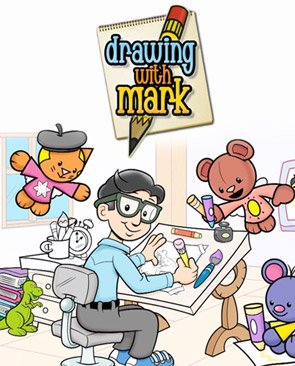 Drawing with Mark