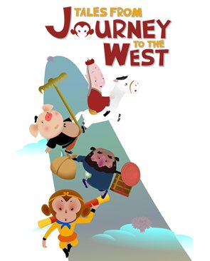 Tales from Journey to the West