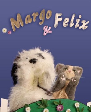 Margo & Felix