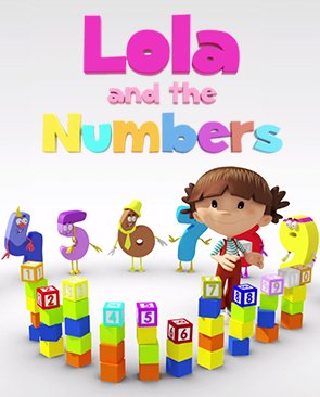 Lola and the Numbers