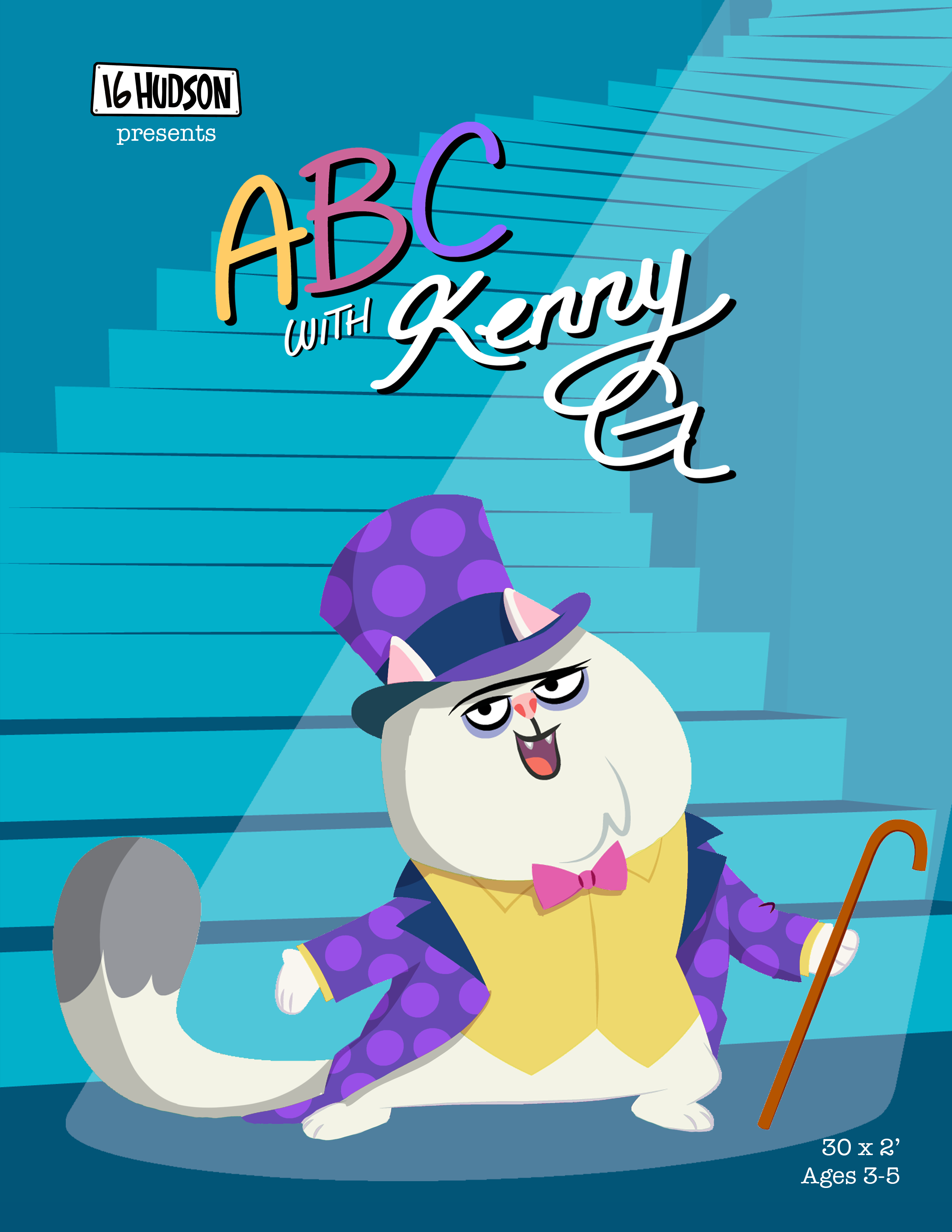 ABC with Kenny G