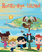 RockaBye Island Season 1