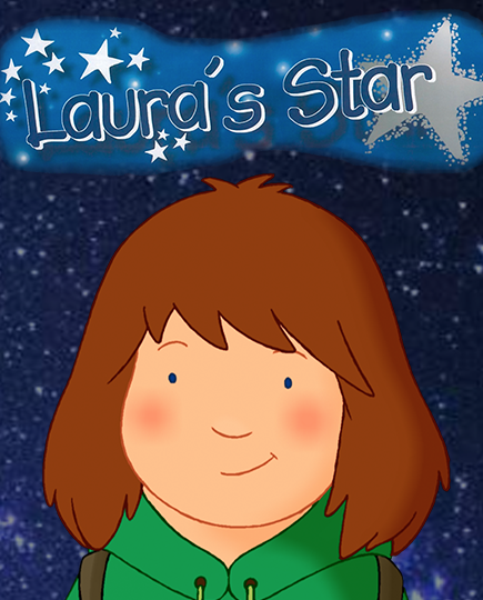 Laura's Star Season 1