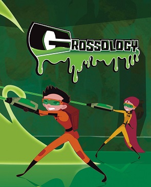 Grossology