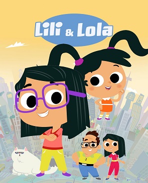 Lili & Lola Season 1