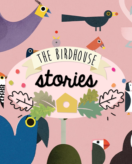The Birdhouse Stories Season 1