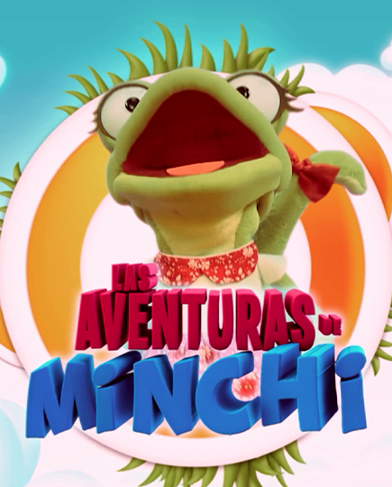 Minchi's Adventures Season 1