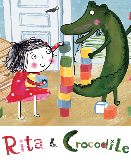 Rita and Crocodile Season 1