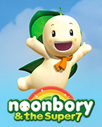 Noonbory and the Super 7