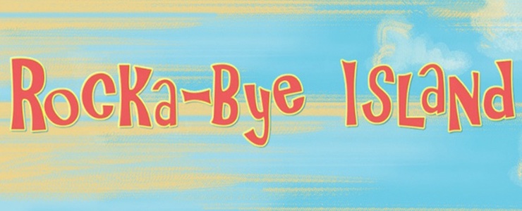RockaBye Island Season 1 - English, Spanish
