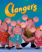 Clangers