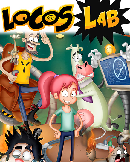 Locos Lab