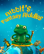 Ribbit's Fantasy Riddles