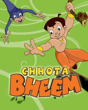 Chhota Bheem