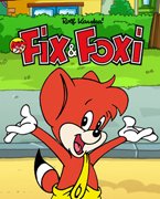 Fix & Foxi