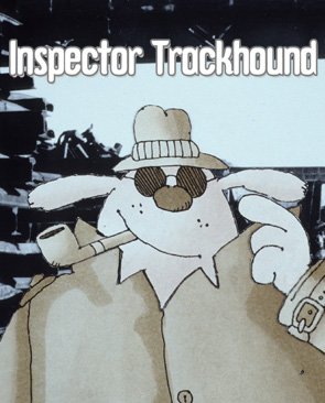 Inspector Trackhound