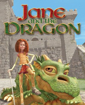 Jane and the Dragon