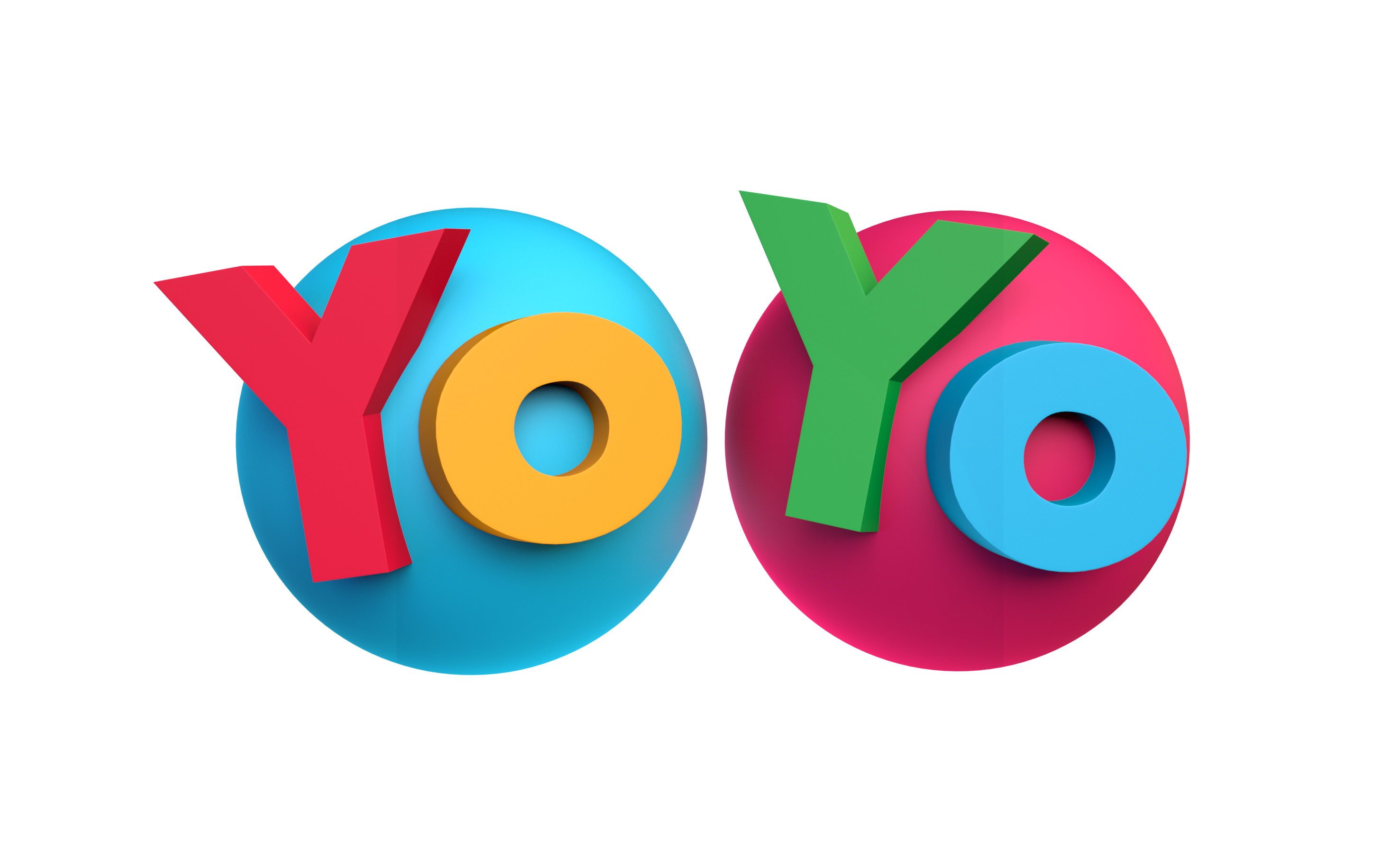 YoYo - English, Spanish
