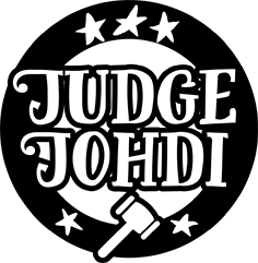 Judge Jodhi