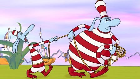 The Rescuers - Episode 1