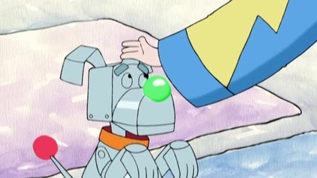 Robopet - Episode 6