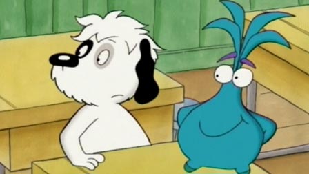The Snappy Dragon - Episode 22