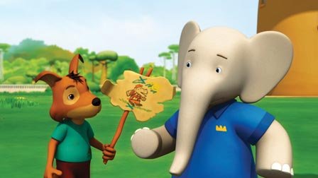 Adventurephant - Episode 42